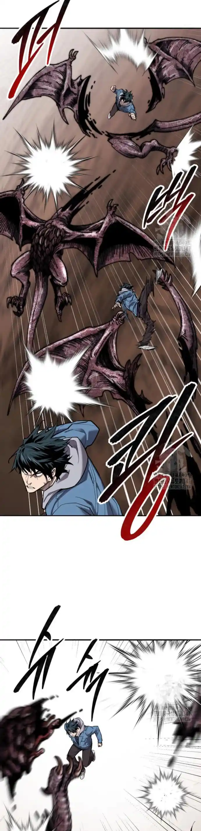 Limit Breaker - Capítulo 161 - Página 55 - LectorTMOo
