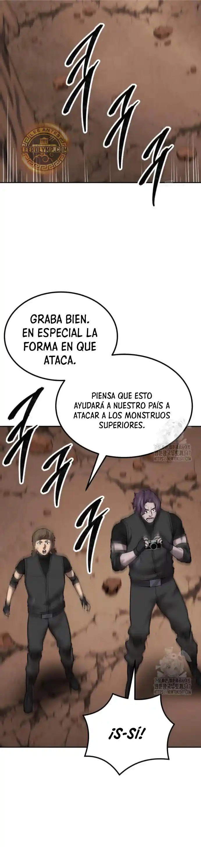 Limit Breaker - Capítulo 161 - Página 68 - LectorTMOo