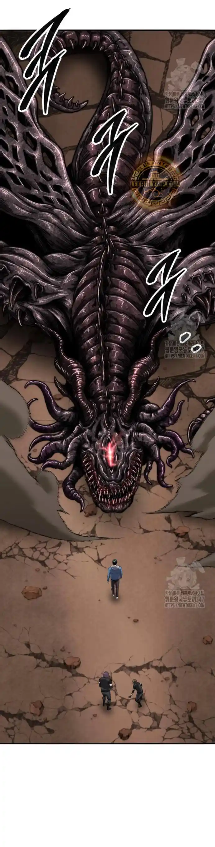 Limit Breaker - Capítulo 161 - Página 70 - LectorTMOo