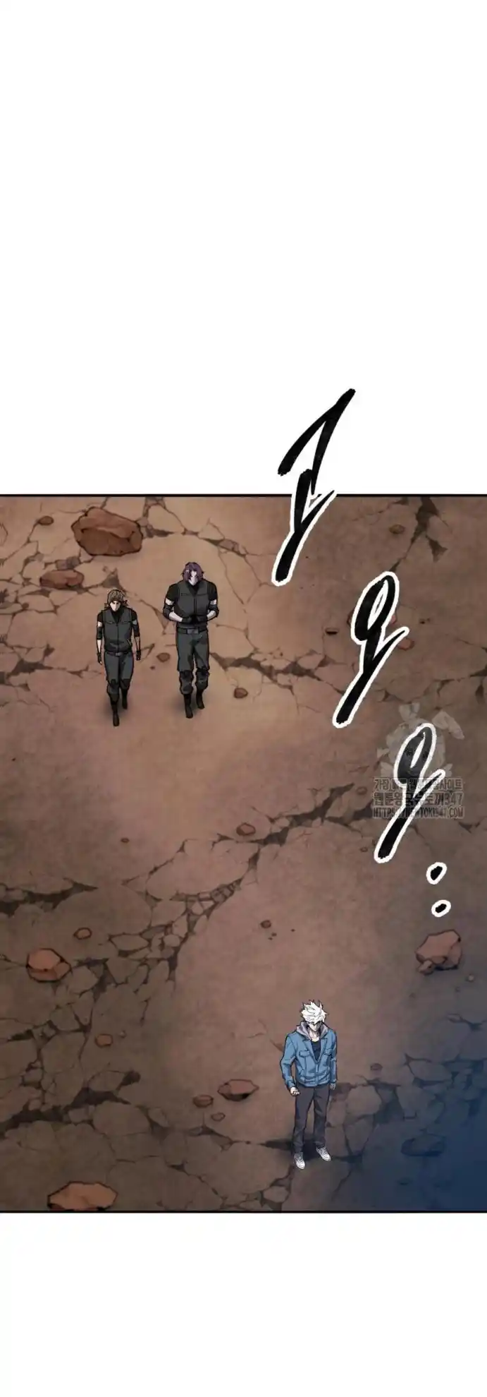 Limit Breaker - Capítulo 161 - Página 76 - LectorTMOo