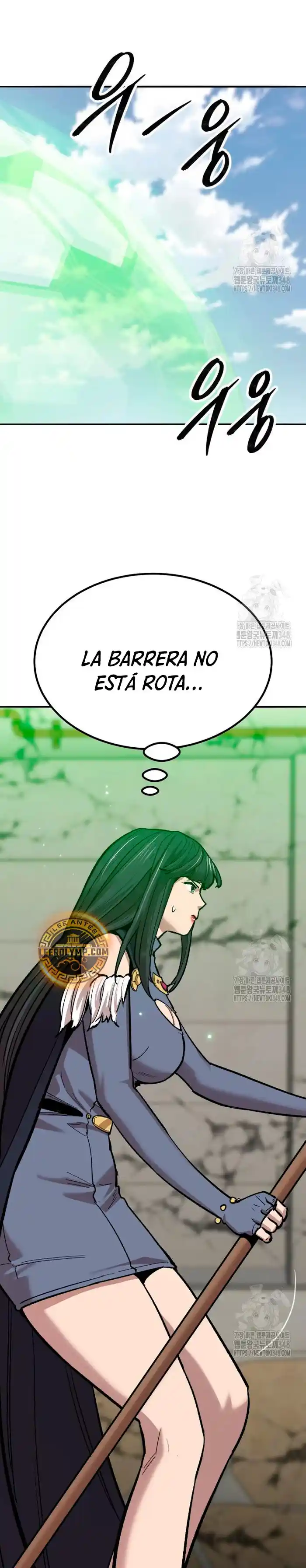 Limit Breaker - Capítulo 162 - Página 6 - LectorTMOo