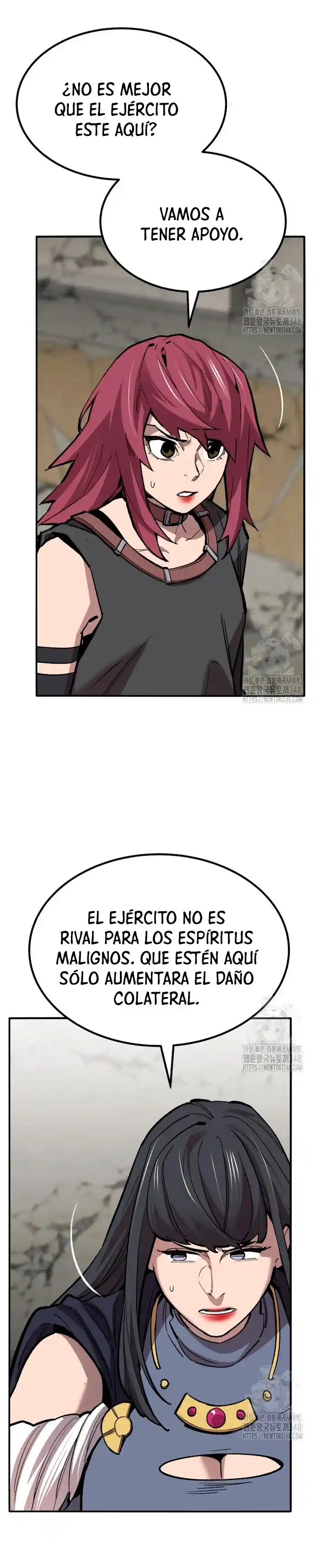Limit Breaker - Capítulo 162 - Página 11 - LectorTMOo