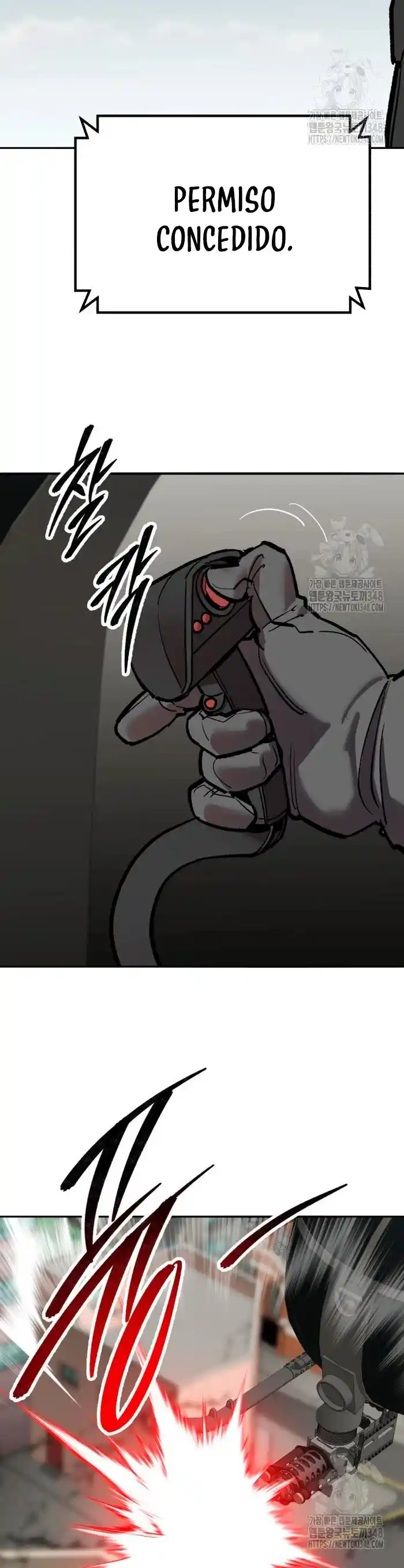 Limit Breaker - Capítulo 162 - Página 15 - LectorTMOo