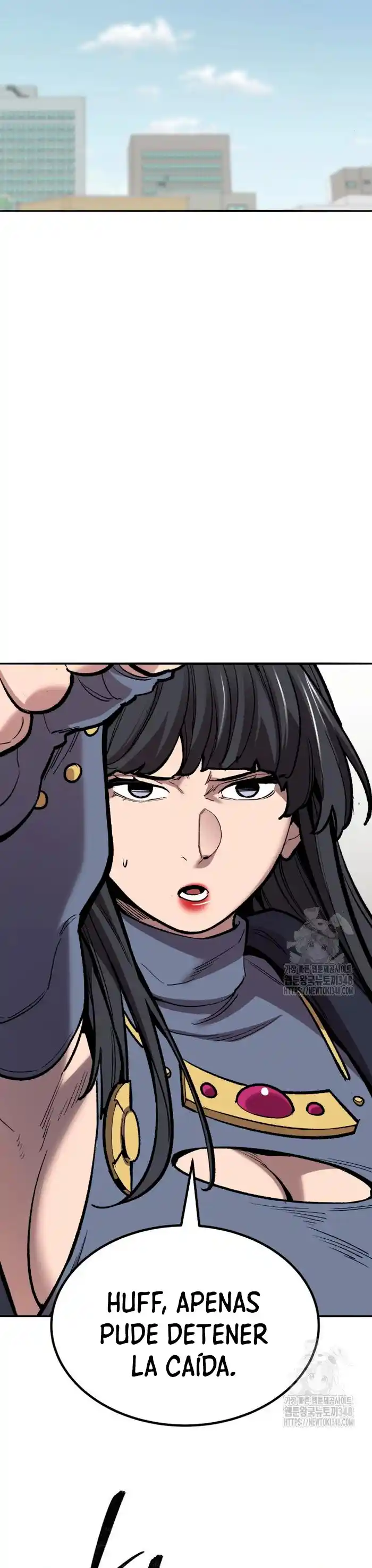 Limit Breaker - Capítulo 162 - Página 25 - LectorTMOo