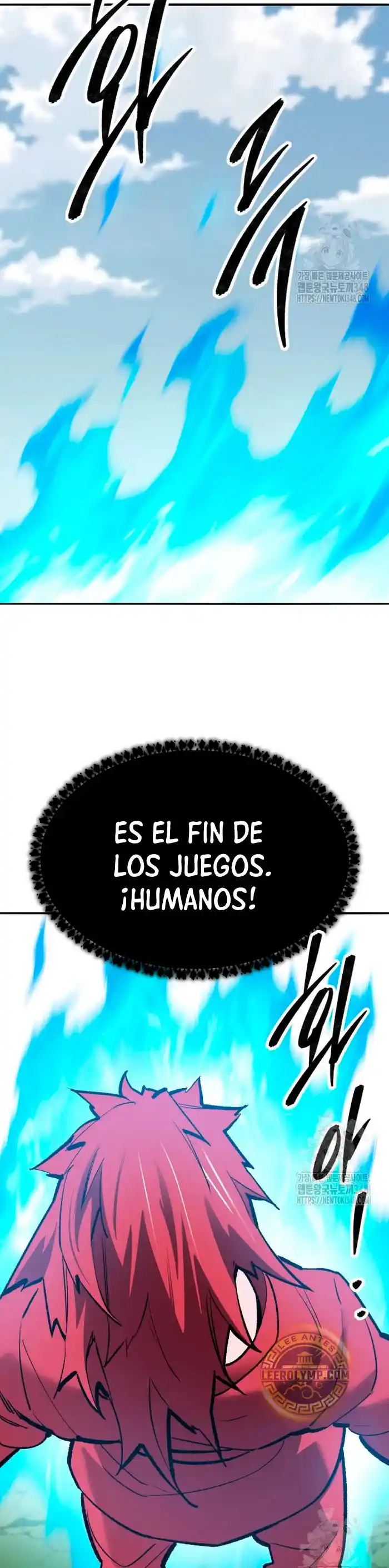 Limit Breaker - Capítulo 162 - Página 26 - LectorTMOo
