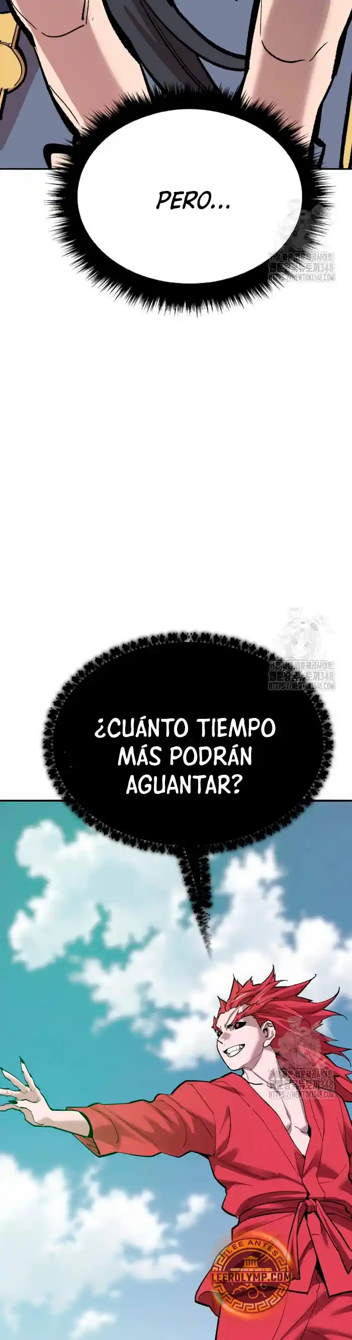 Limit Breaker - Capítulo 162 - Página 39 - LectorTMOo
