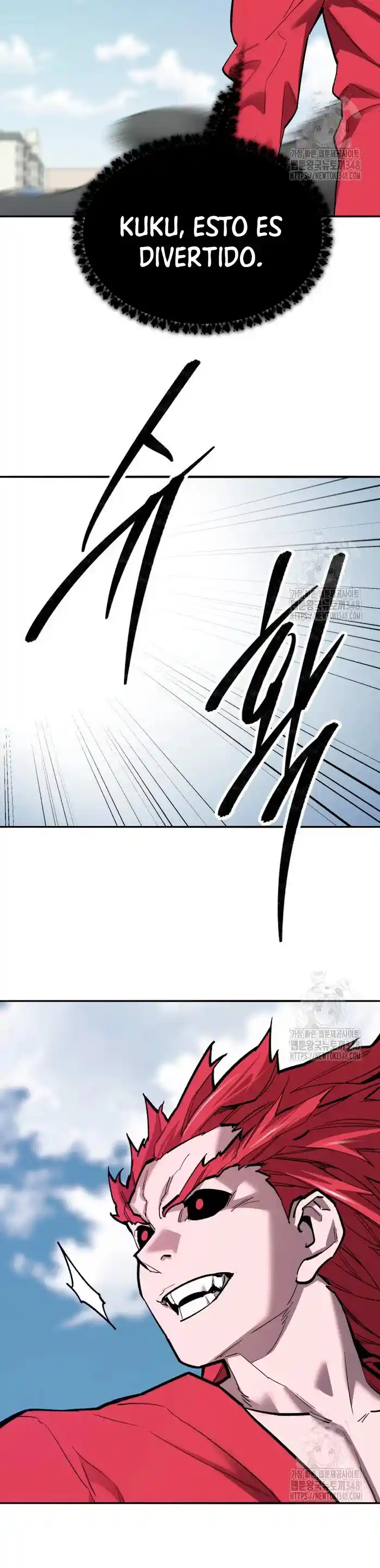 Limit Breaker - Capítulo 162 - Página 40 - LectorTMOo