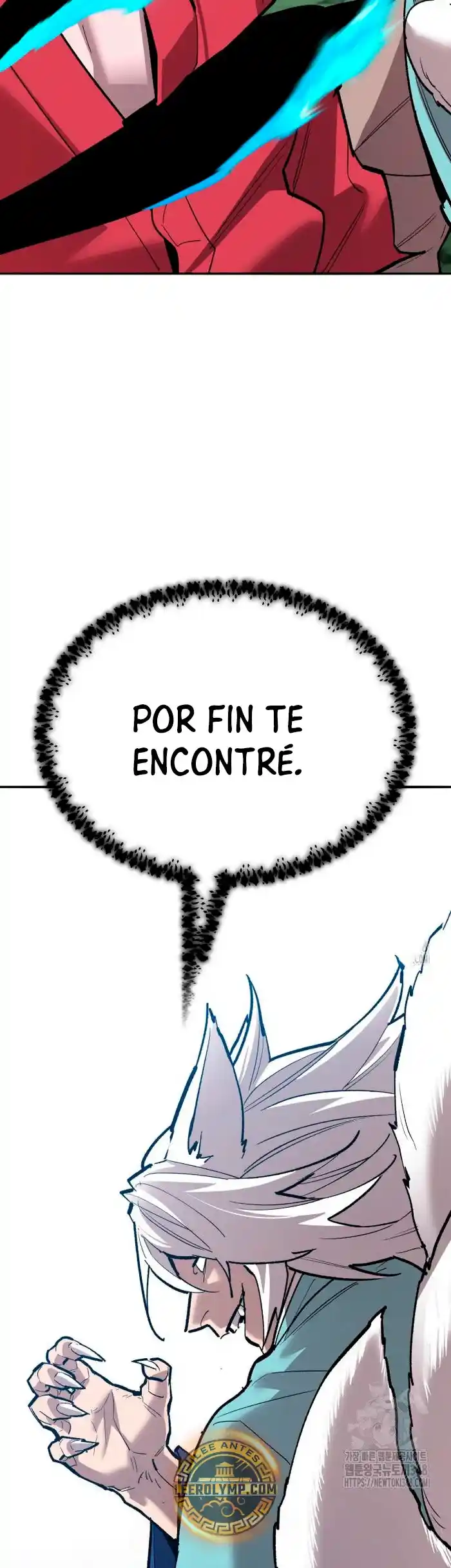Limit Breaker - Capítulo 162 - Página 43 - LectorTMOo