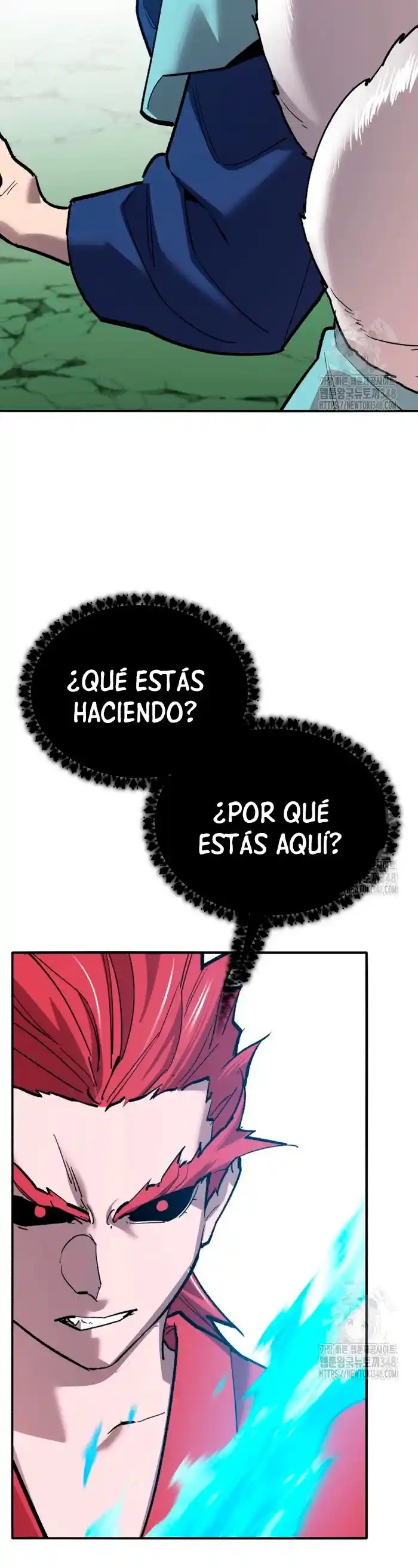 Limit Breaker - Capítulo 162 - Página 44 - LectorTMOo