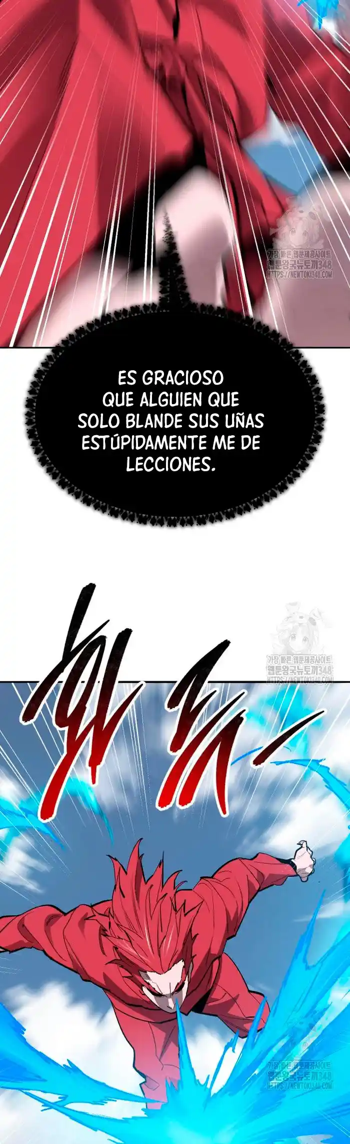 Limit Breaker - Capítulo 162 - Página 52 - LectorTMOo