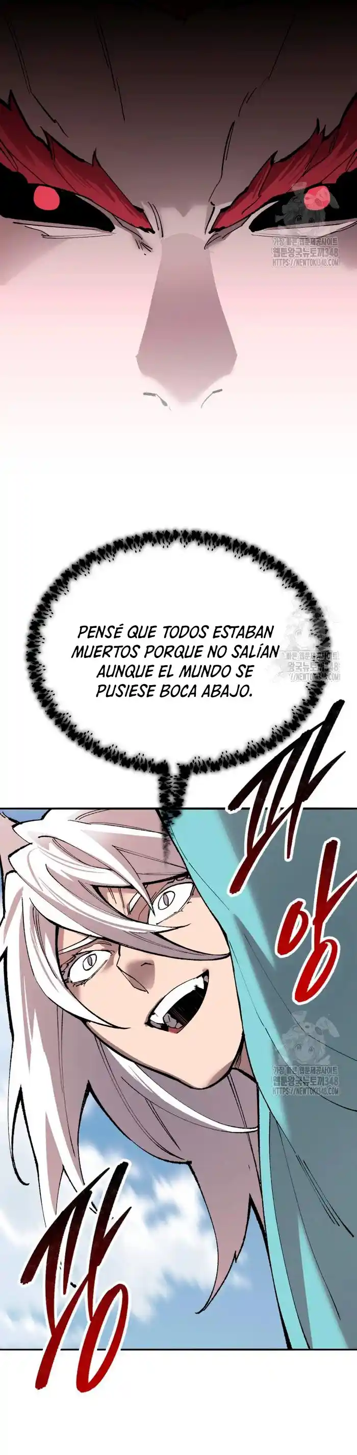 Limit Breaker - Capítulo 162 - Página 60 - LectorTMOo