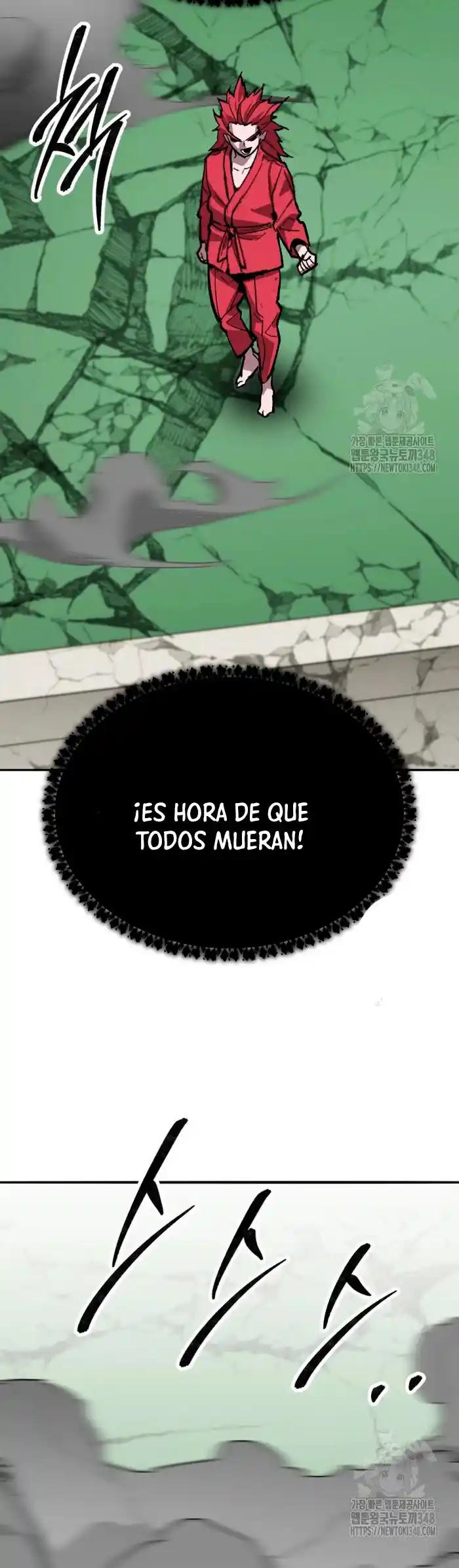 Limit Breaker - Capítulo 162 - Página 70 - LectorTMOo