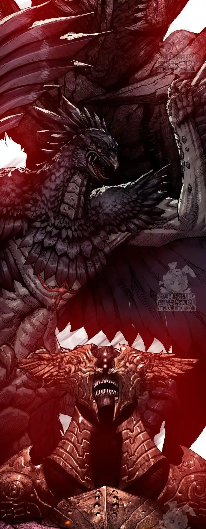 Limit Breaker - Capítulo 163 - Página 12 - LectorTMOo