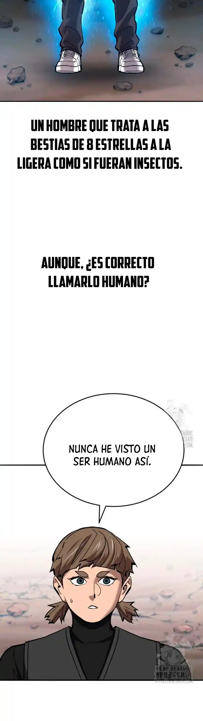 Limit Breaker - Capítulo 163 - Página 15 - LectorTMOo