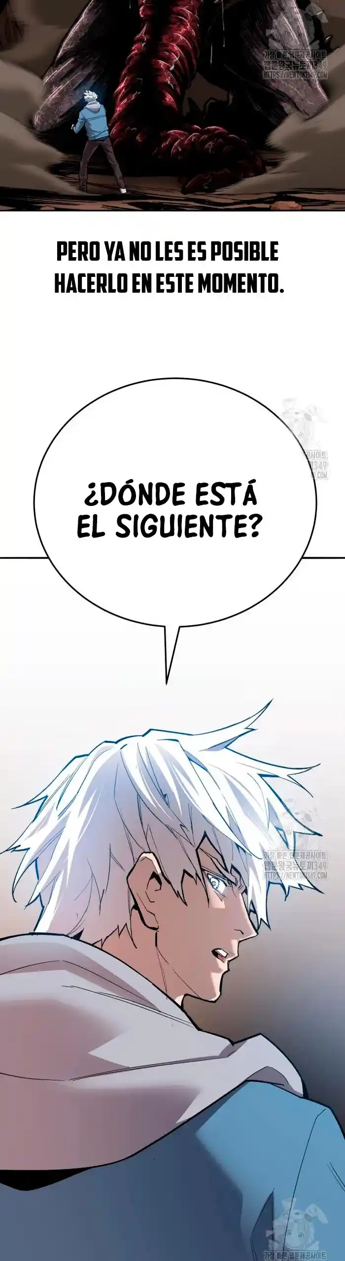 Limit Breaker - Capítulo 163 - Página 18 - LectorTMOo