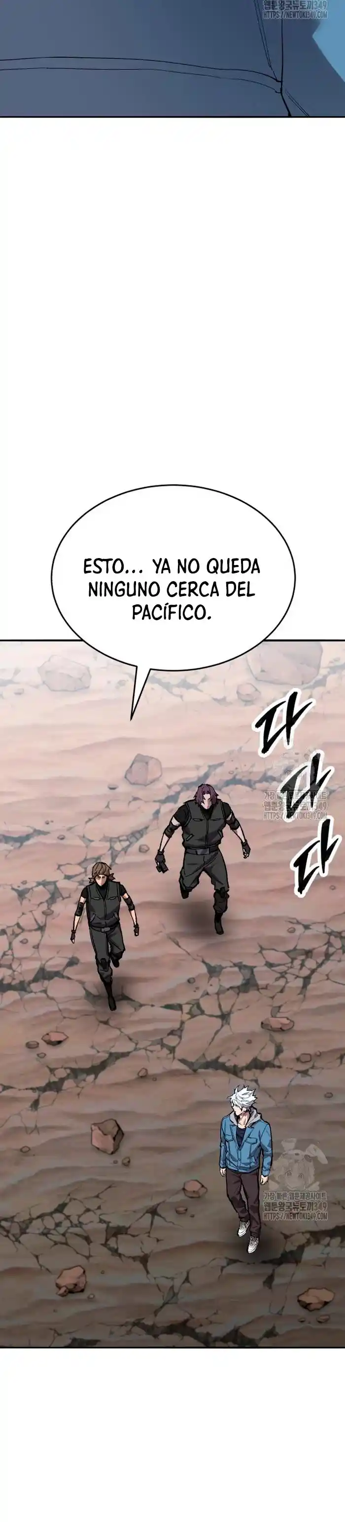 Limit Breaker - Capítulo 163 - Página 19 - LectorTMOo