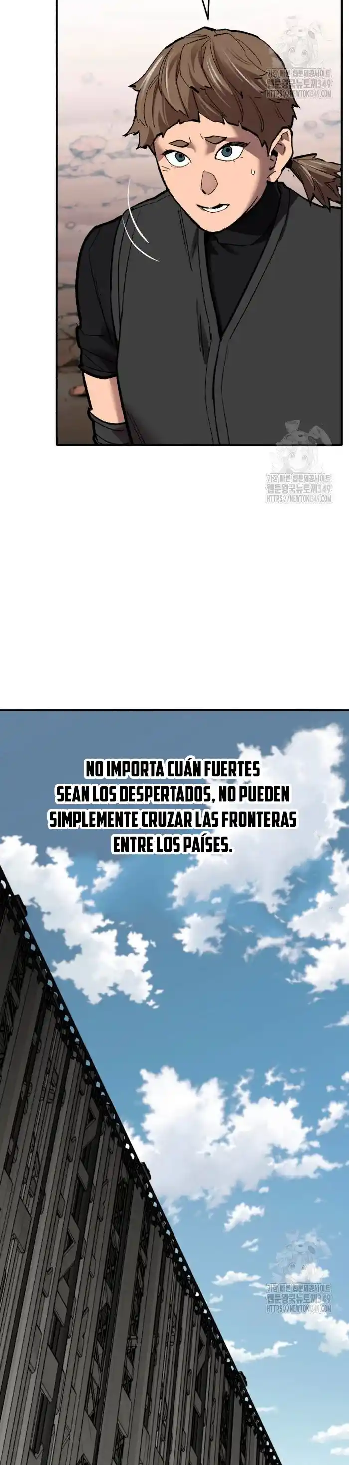 Limit Breaker - Capítulo 163 - Página 23 - LectorTMOo