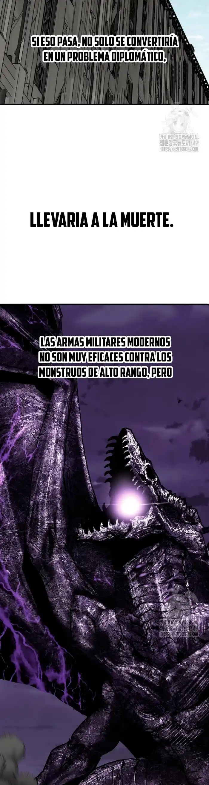 Limit Breaker - Capítulo 163 - Página 24 - LectorTMOo