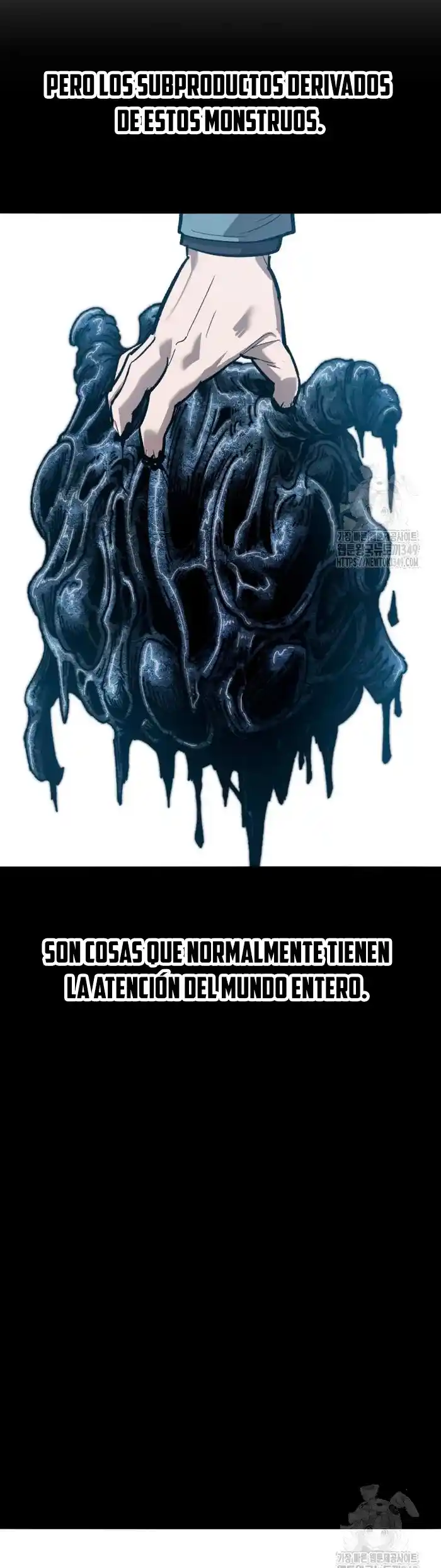Limit Breaker - Capítulo 163 - Página 28 - LectorTMOo
