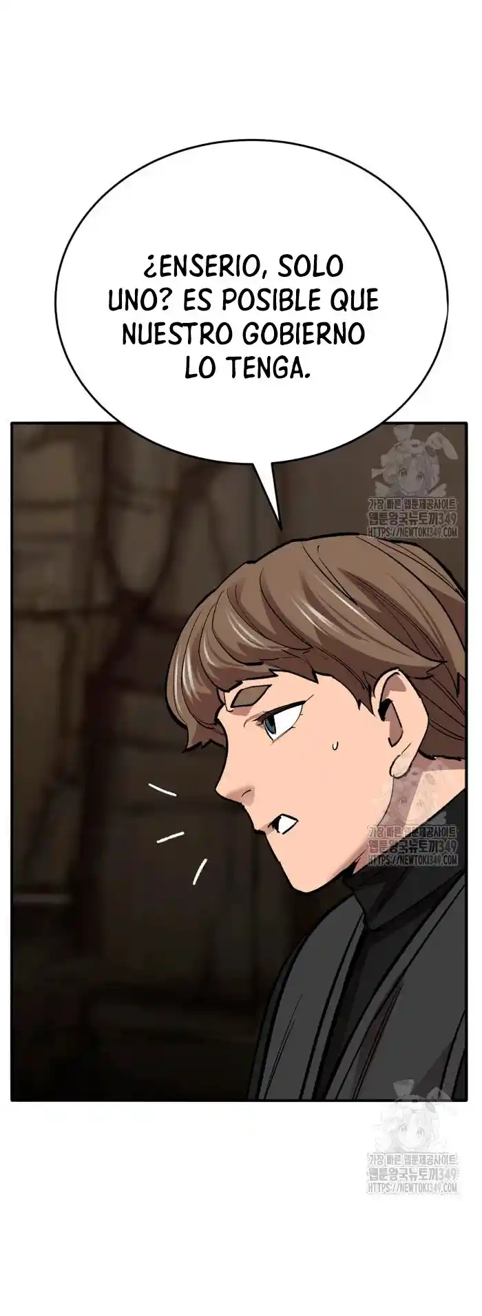 Limit Breaker - Capítulo 163 - Página 31 - LectorTMOo