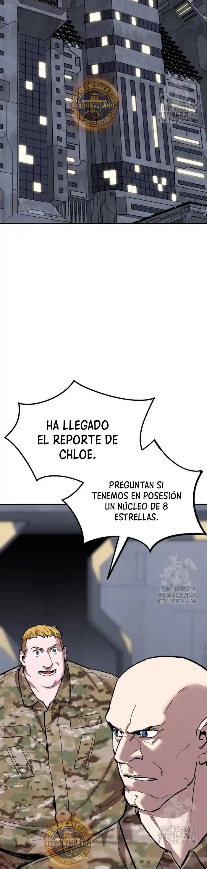 Limit Breaker - Capítulo 163 - Página 33 - LectorTMOo
