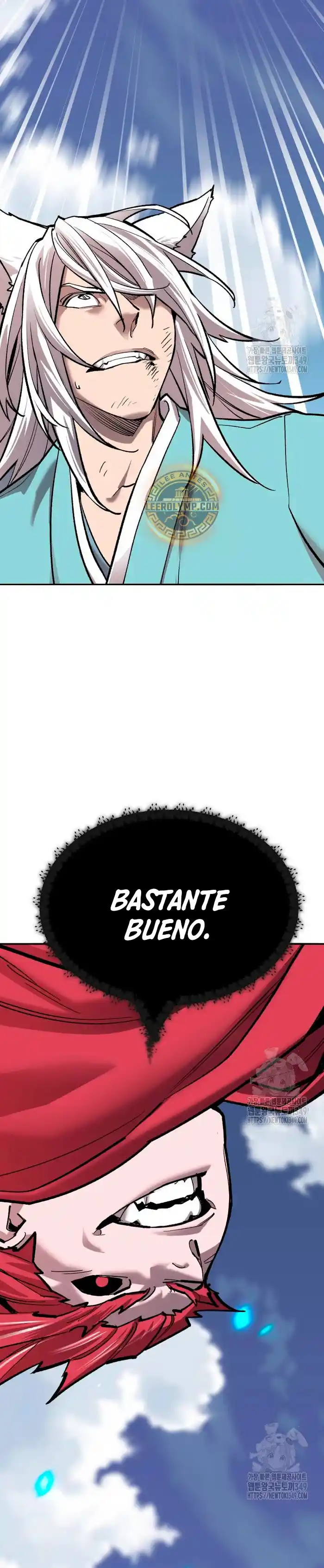 Limit Breaker - Capítulo 163 - Página 62 - LectorTMOo