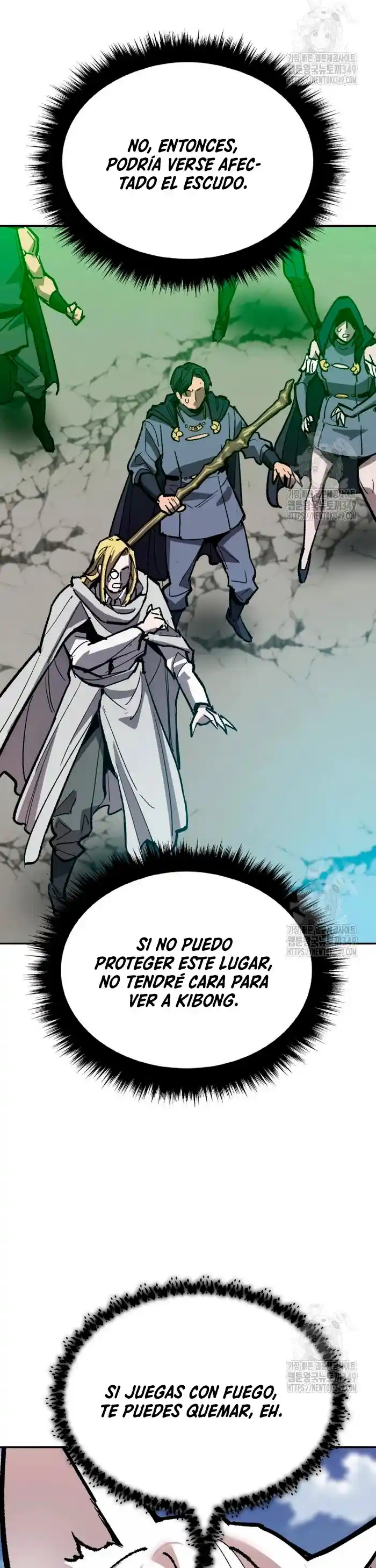 Limit Breaker - Capítulo 163 - Página 66 - LectorTMOo