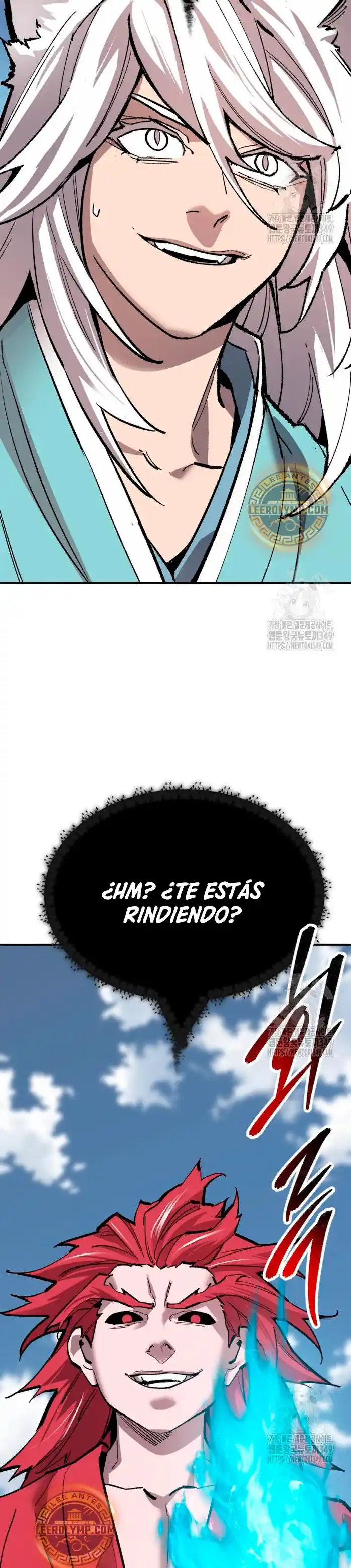 Limit Breaker - Capítulo 163 - Página 67 - LectorTMOo