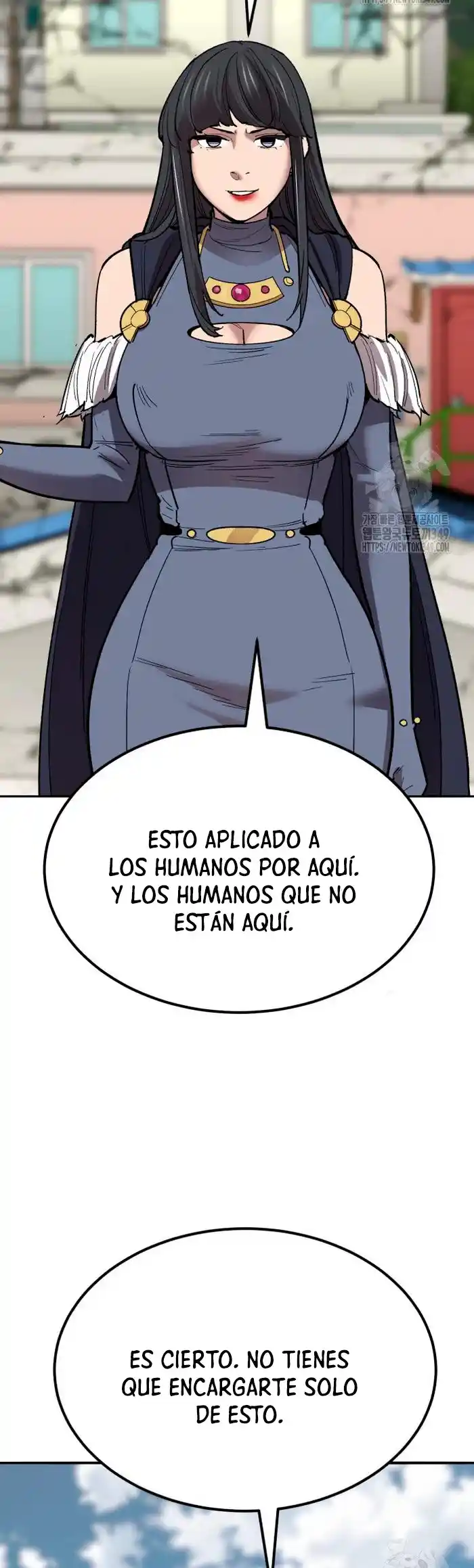 Limit Breaker - Capítulo 163 - Página 78 - LectorTMOo