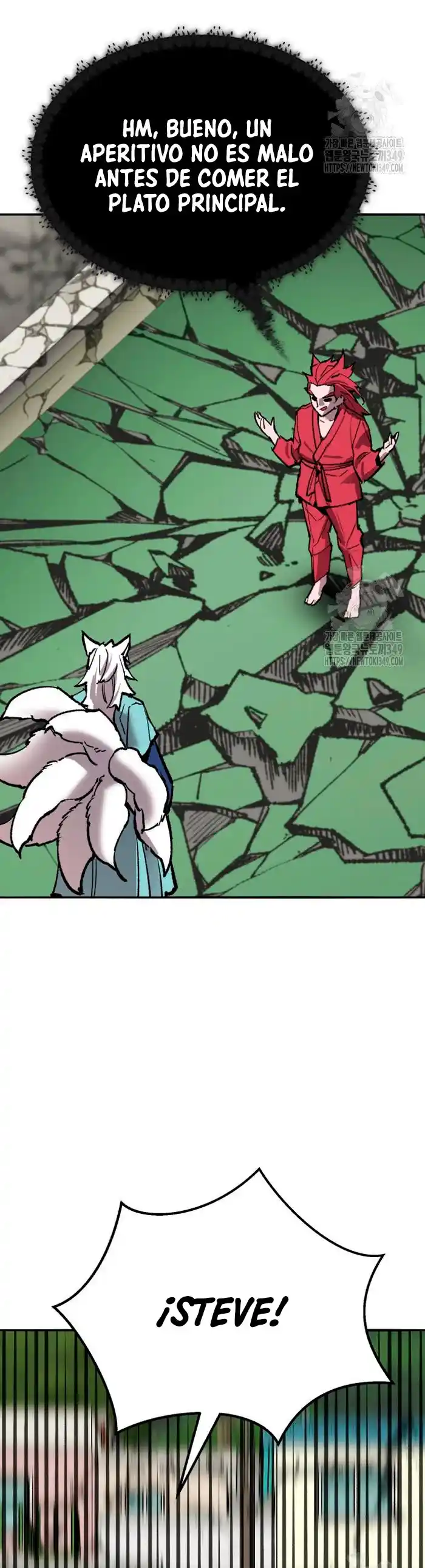 Limit Breaker - Capítulo 163 - Página 82 - LectorTMOo