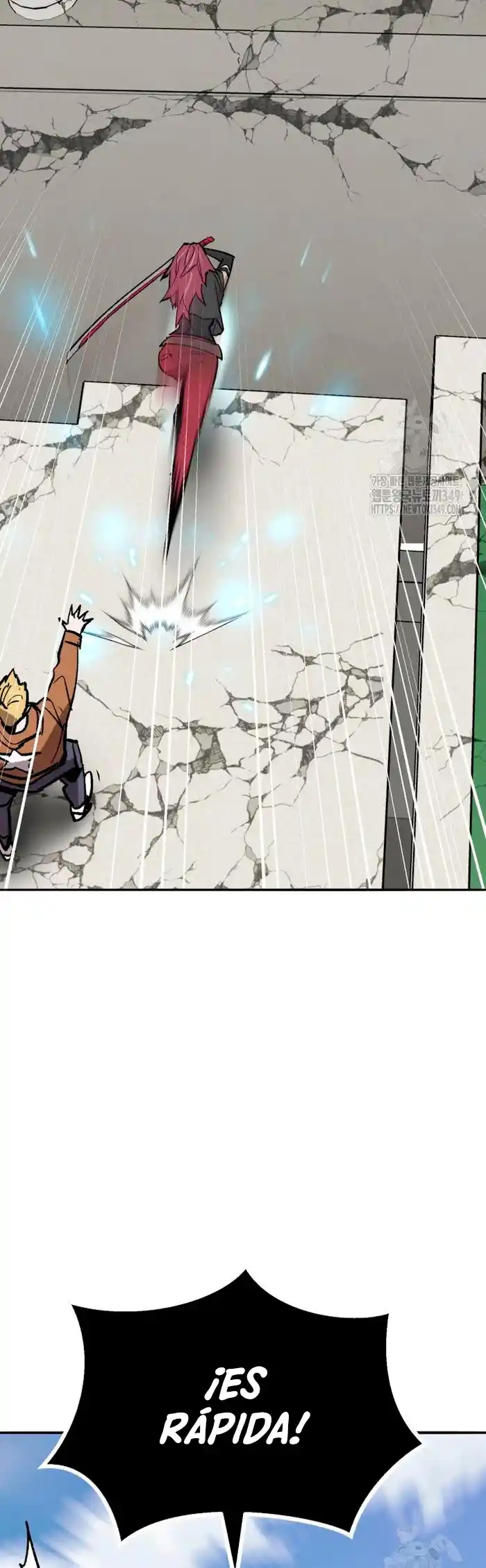 Limit Breaker - Capítulo 163 - Página 86 - LectorTMOo