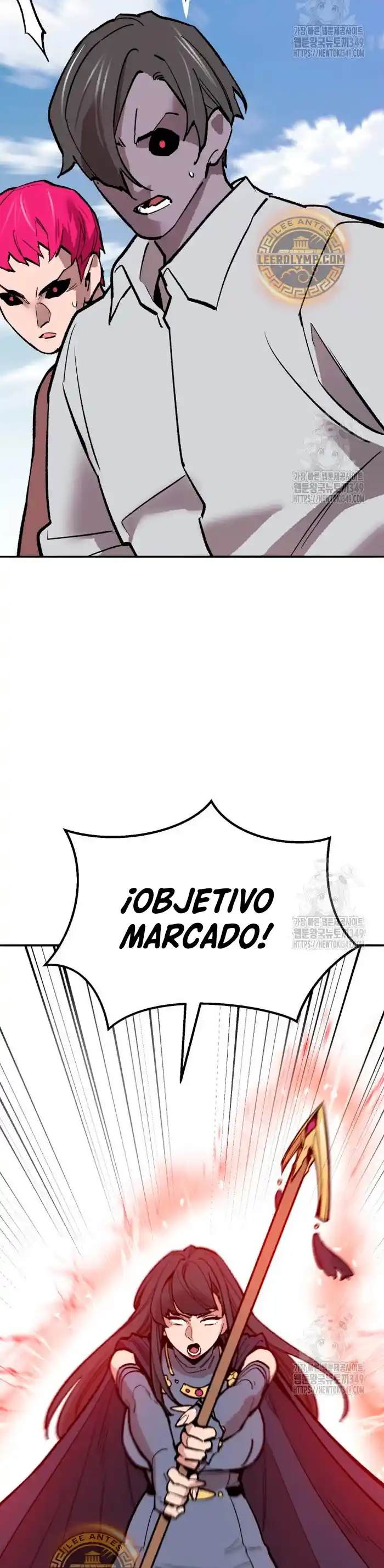 Limit Breaker - Capítulo 163 - Página 87 - LectorTMOo