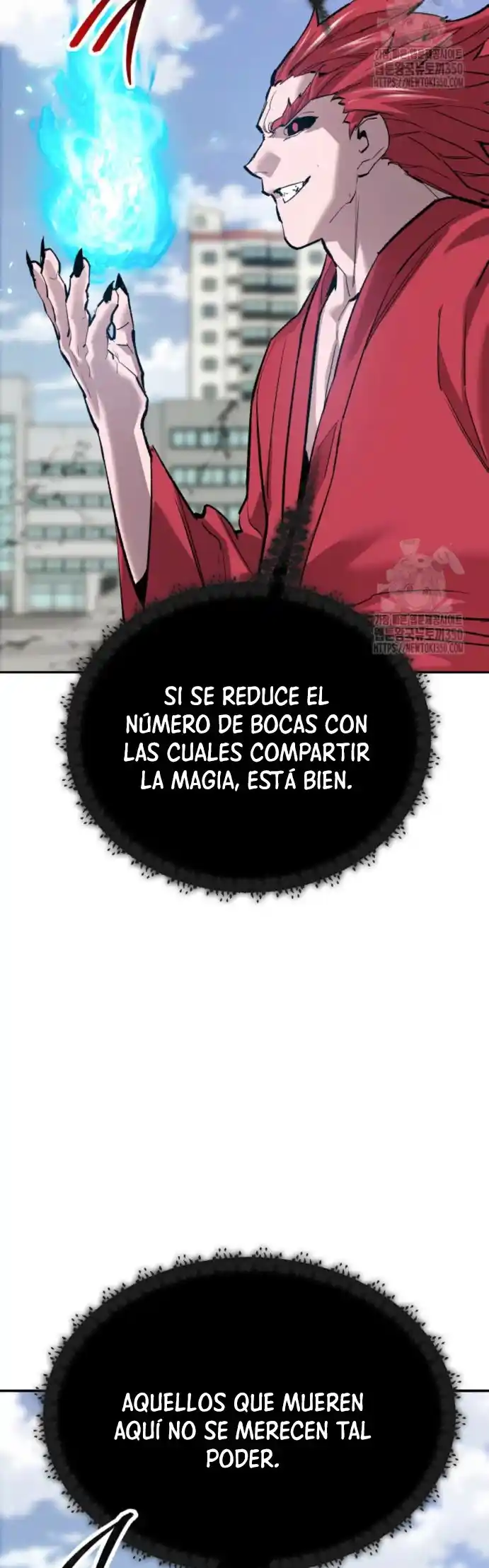 Limit Breaker - Capítulo 164 - Página 8 - LectorTMOo
