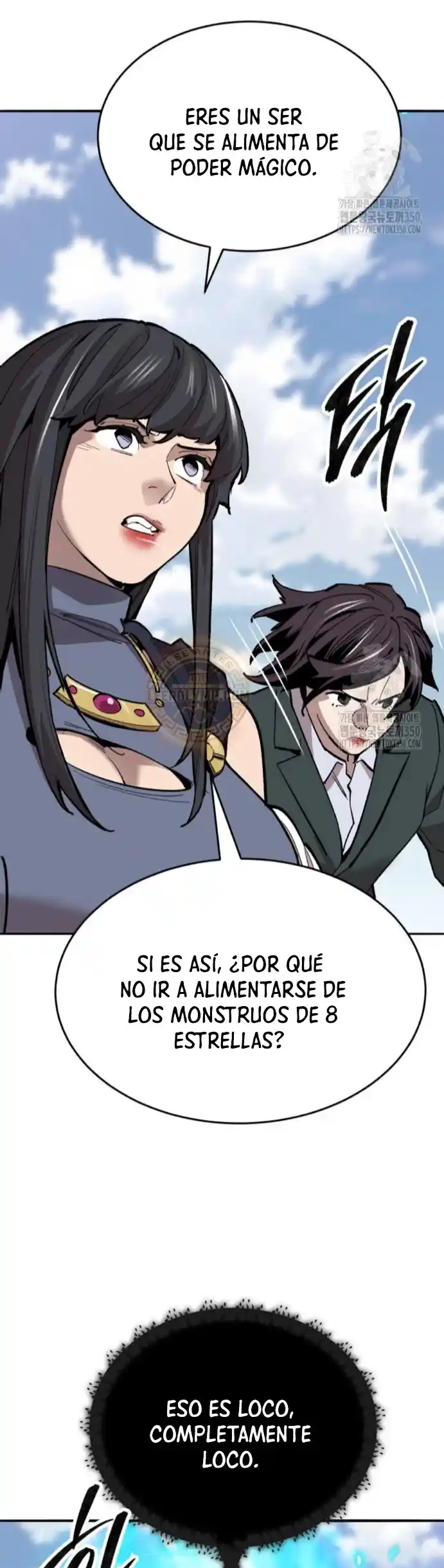 Limit Breaker - Capítulo 164 - Página 13 - LectorTMOo