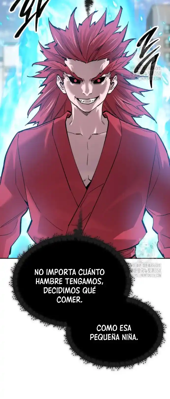 Limit Breaker - Capítulo 164 - Página 14 - LectorTMOo