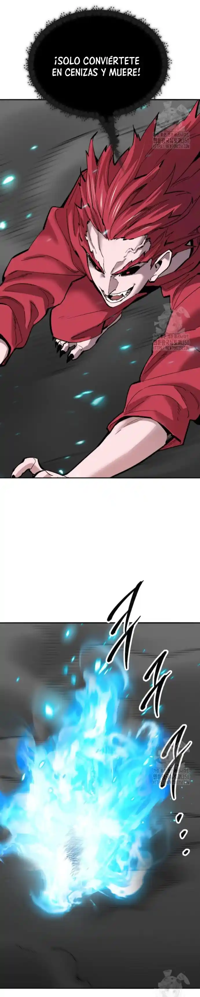 Limit Breaker - Capítulo 164 - Página 21 - LectorTMOo