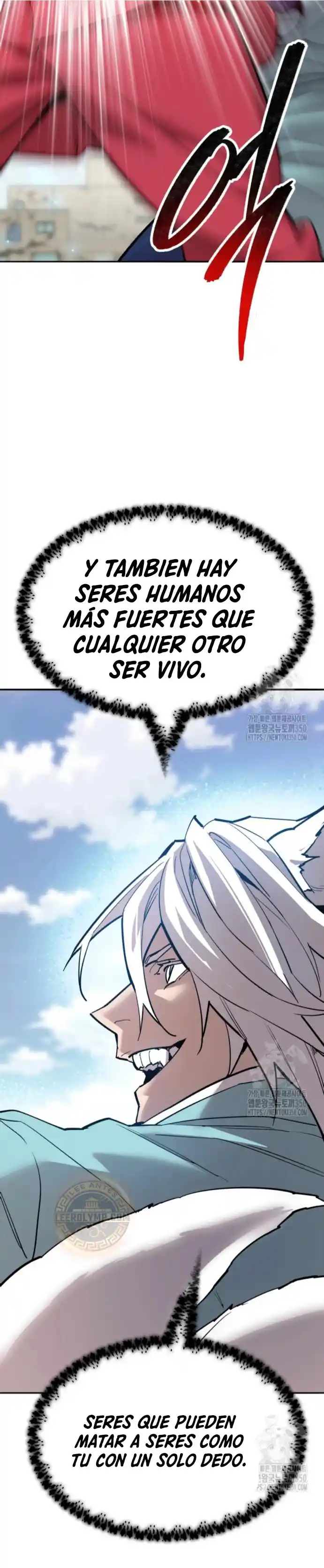 Limit Breaker - Capítulo 164 - Página 33 - LectorTMOo