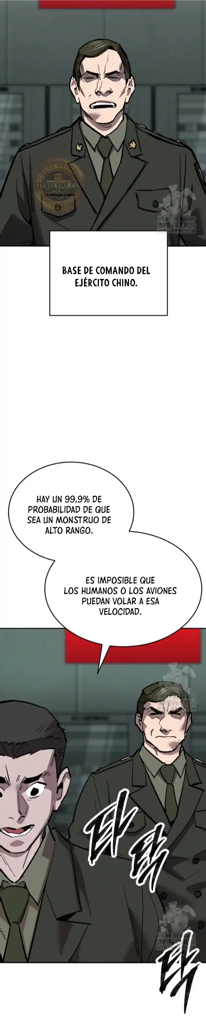 Limit Breaker - Capítulo 164 - Página 55 - LectorTMOo