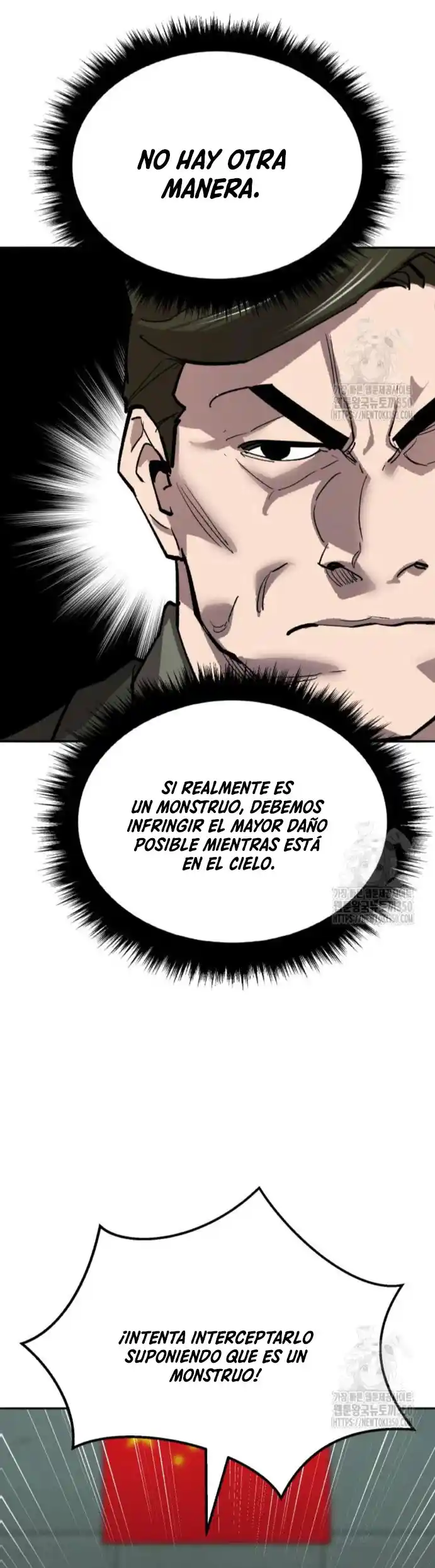 Limit Breaker - Capítulo 164 - Página 58 - LectorTMOo