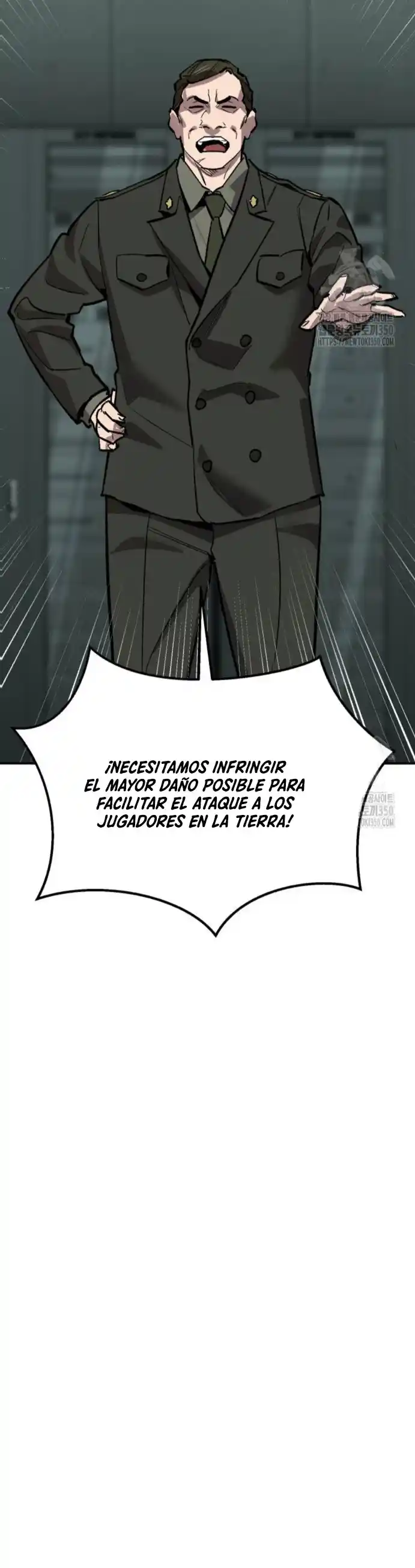 Limit Breaker - Capítulo 164 - Página 59 - LectorTMOo