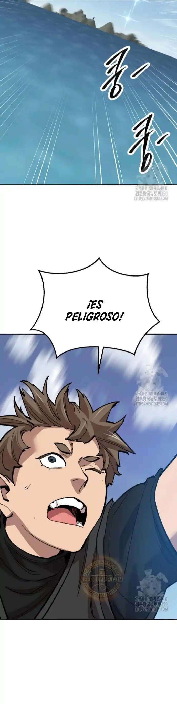 Limit Breaker - Capítulo 164 - Página 63 - LectorTMOo