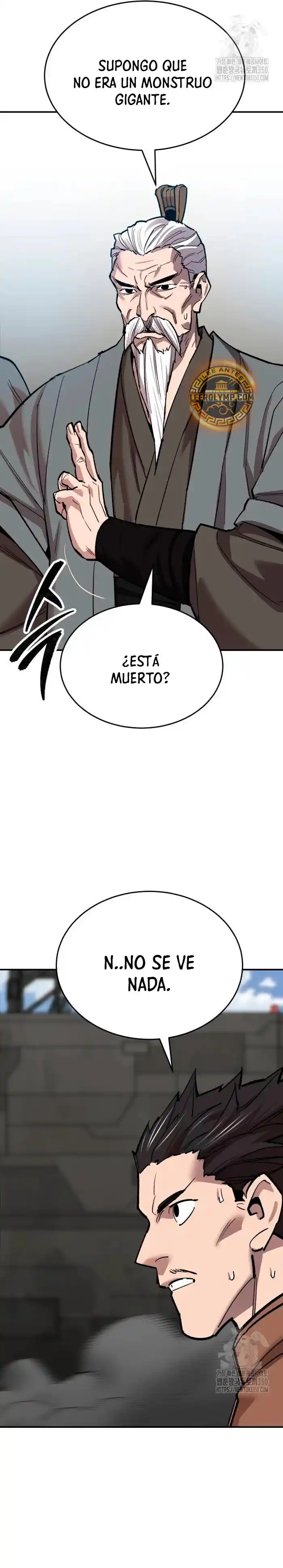 Limit Breaker - Capítulo 165 - Página 12 - LectorTMOo