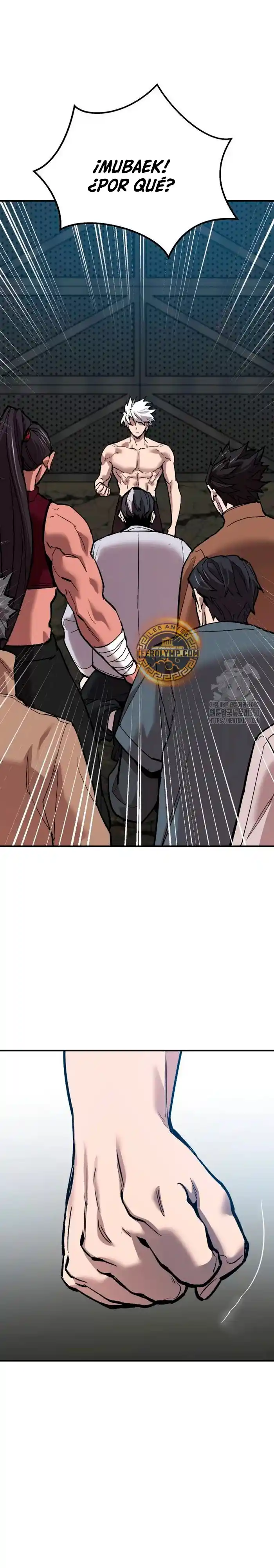 Limit Breaker - Capítulo 165 - Página 24 - LectorTMOo