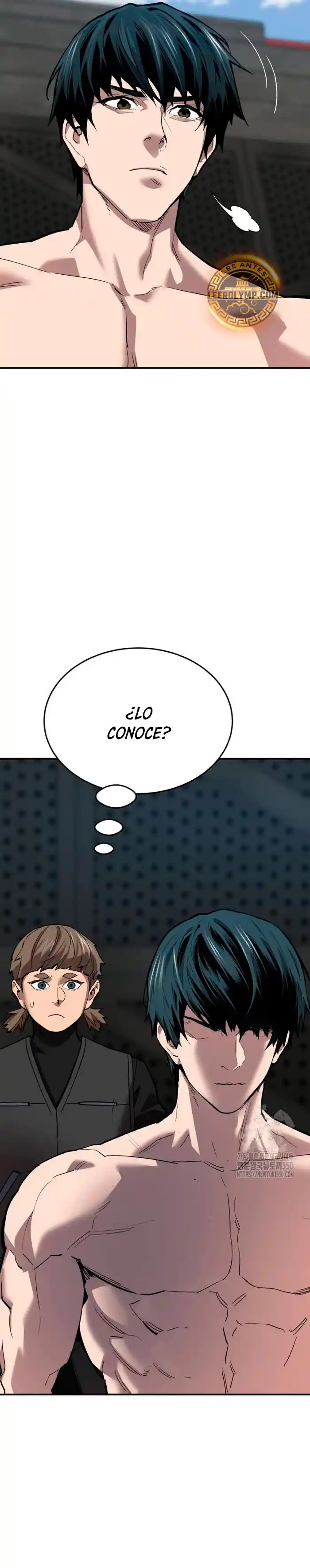 Limit Breaker - Capítulo 165 - Página 30 - LectorTMOo