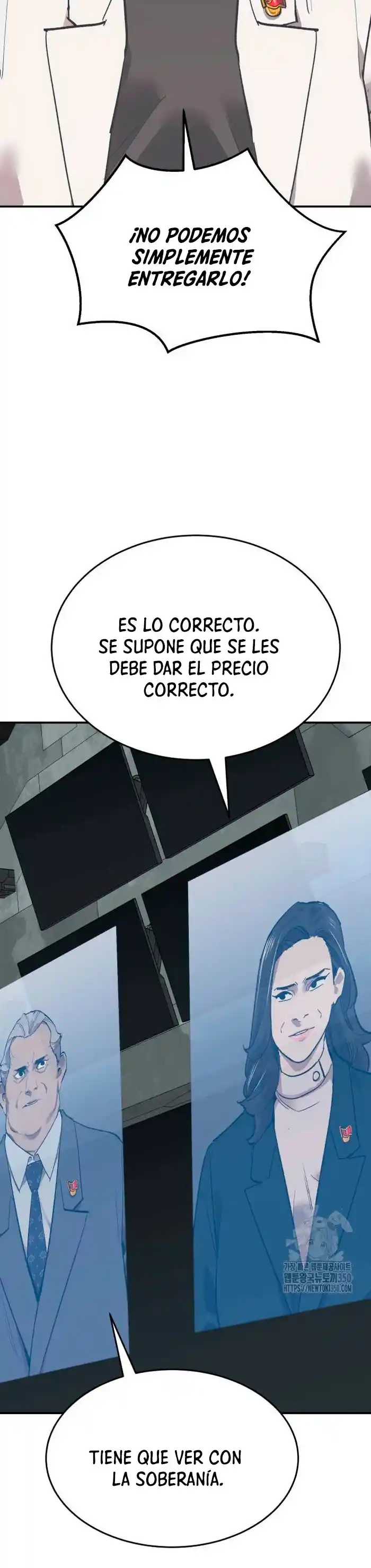 Limit Breaker - Capítulo 165 - Página 35 - LectorTMOo