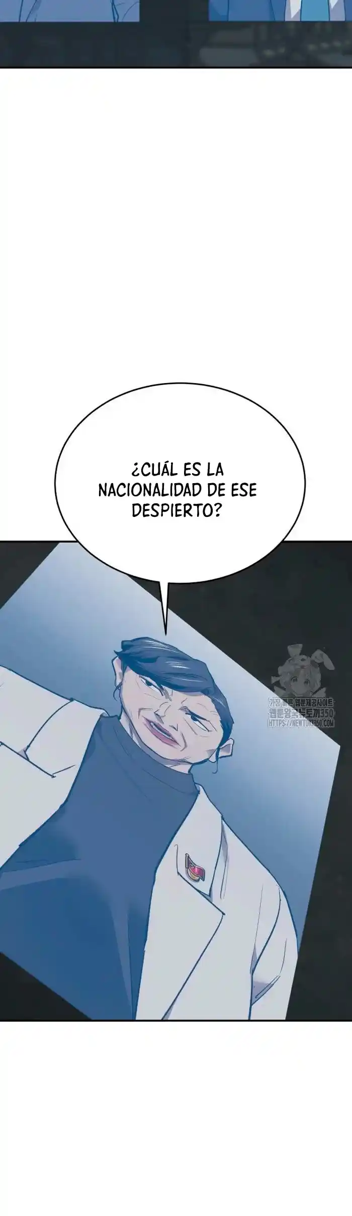 Limit Breaker - Capítulo 165 - Página 38 - LectorTMOo