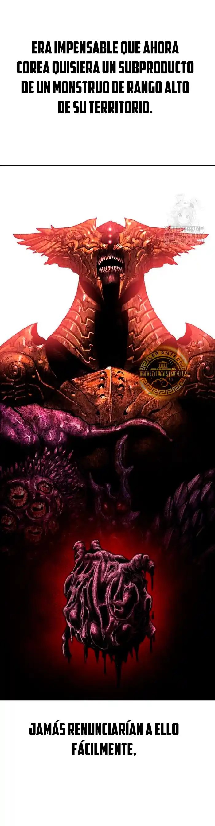 Limit Breaker - Capítulo 165 - Página 41 - LectorTMOo