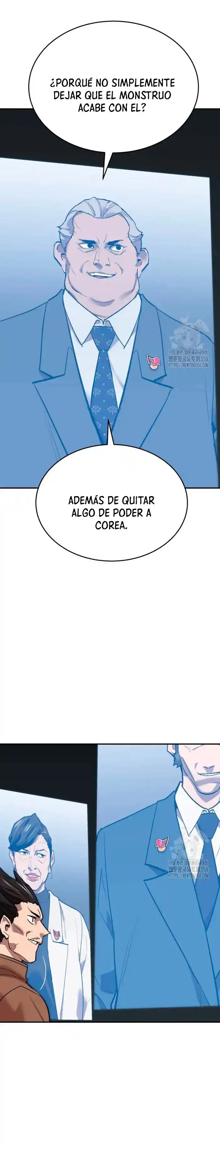 Limit Breaker - Capítulo 165 - Página 45 - LectorTMOo