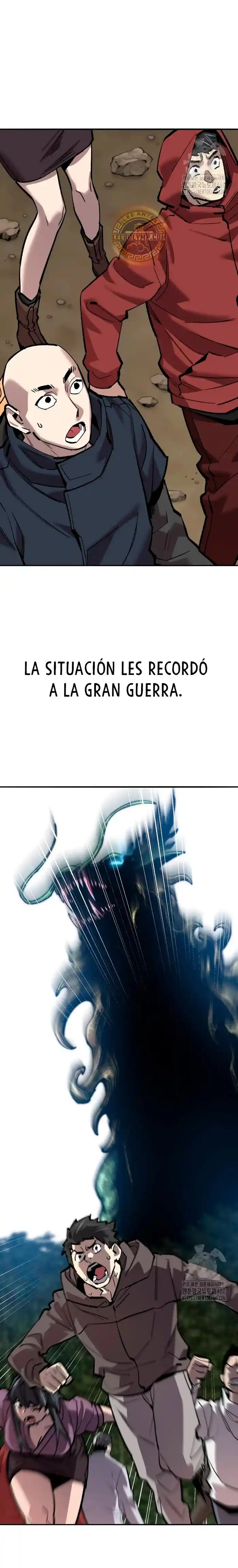 Limit Breaker - Capítulo 166 - Página 4 - LectorTMOo
