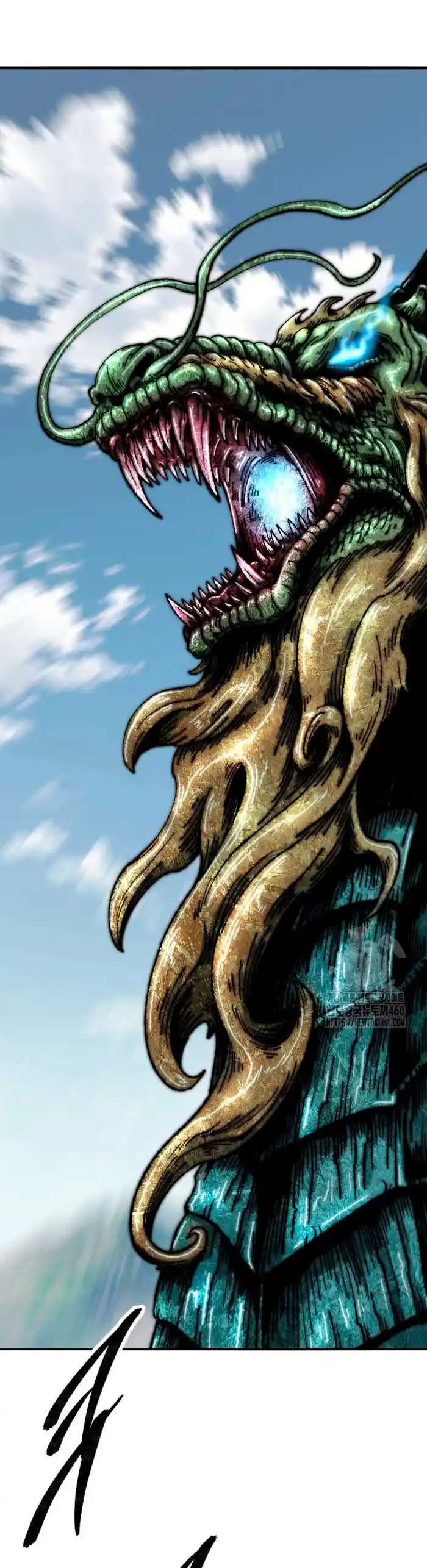 Limit Breaker - Capítulo 166 - Página 10 - LectorTMOo
